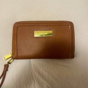 Steve Madden wallet wristlet